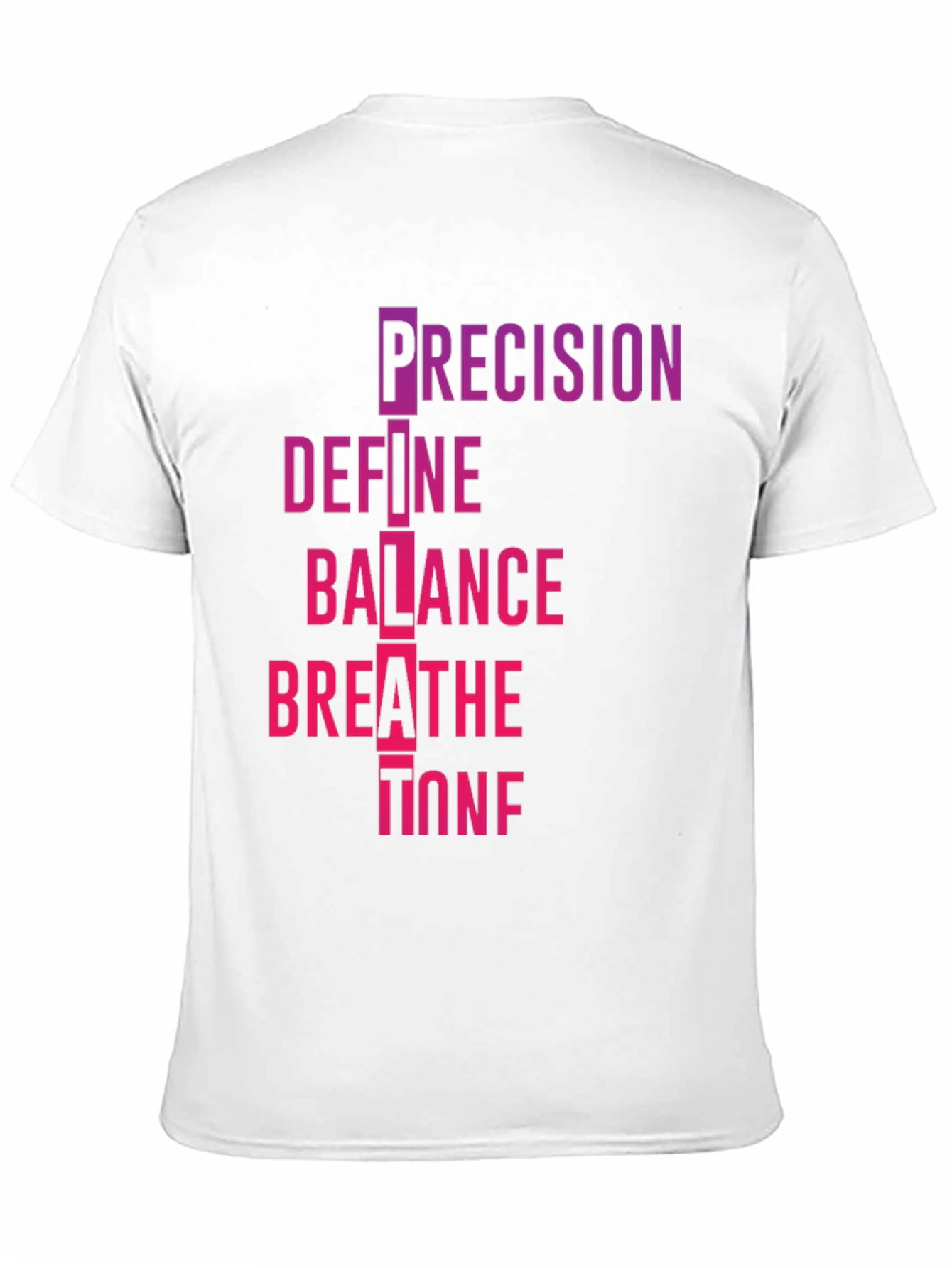 Precision Balance T-Shirt