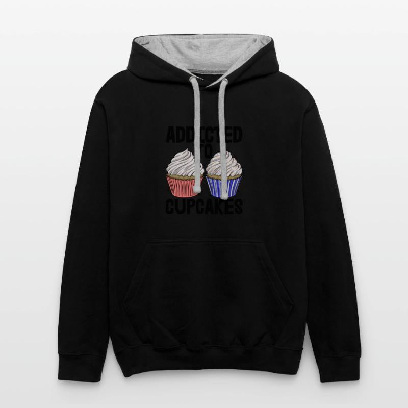 Addicted To Cupcakes