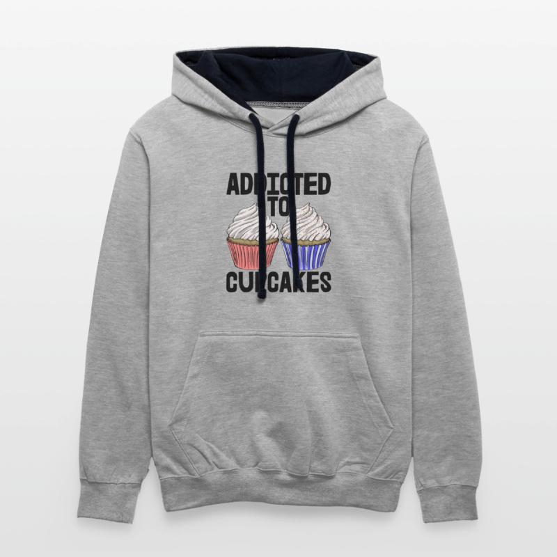 Addicted To Cupcakes