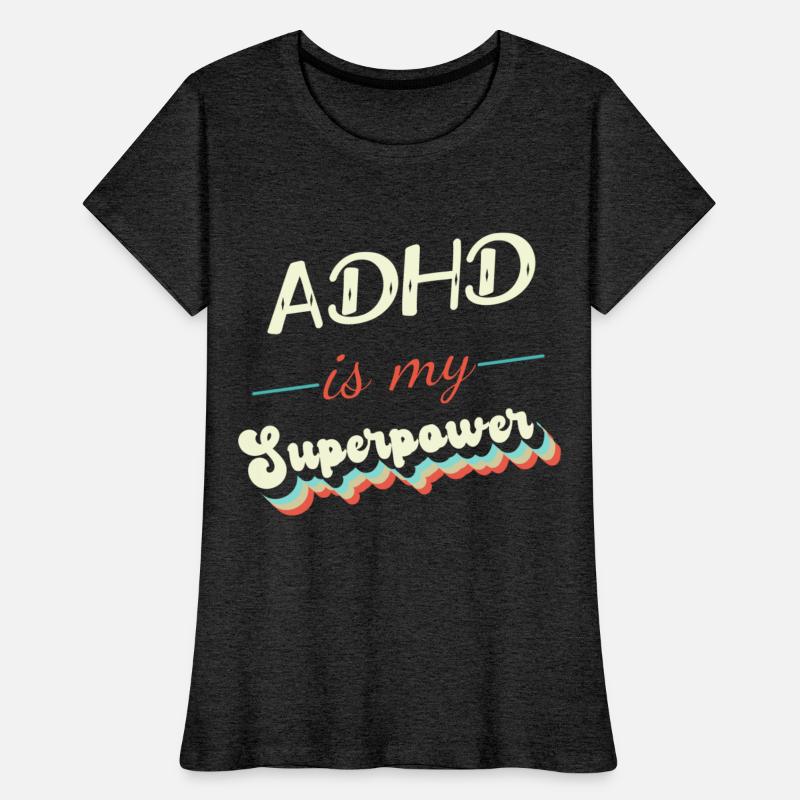 ADHD is my Superpower