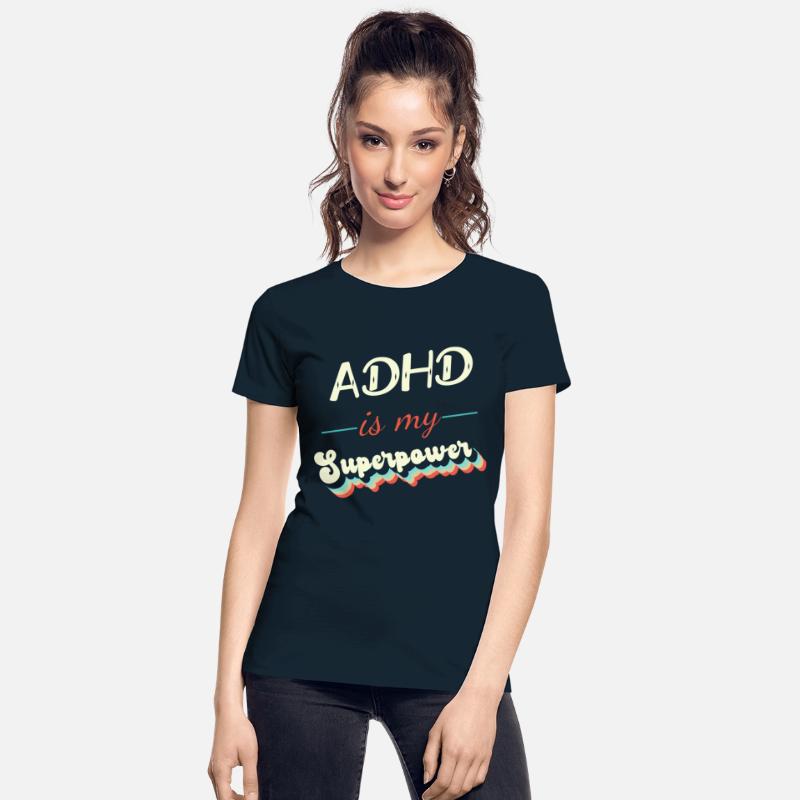 ADHD is my Superpower