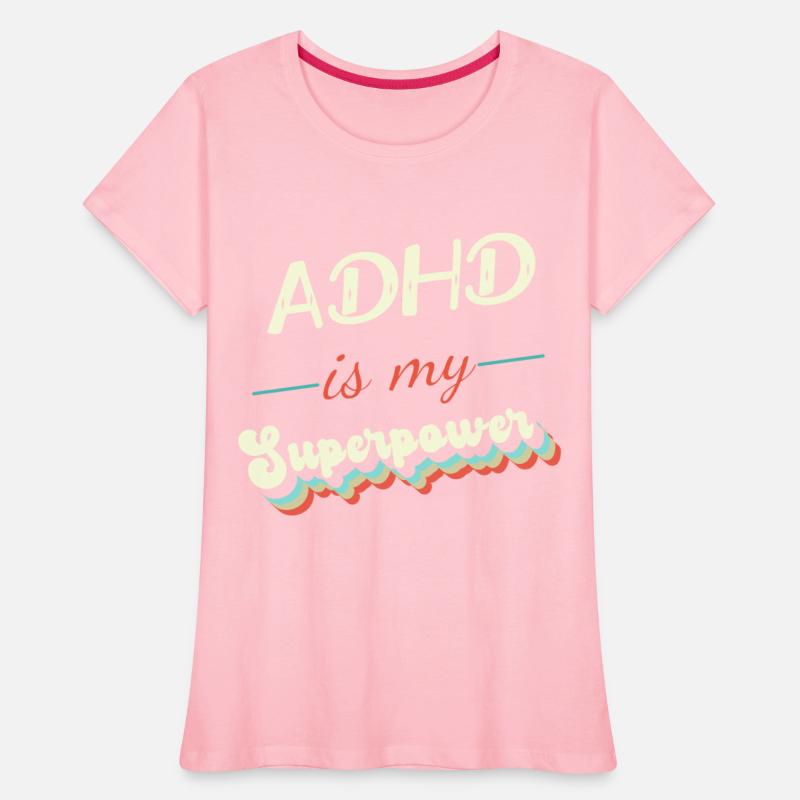 ADHD is my Superpower