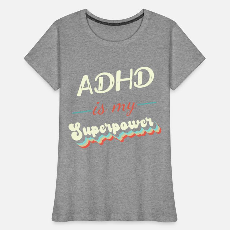 ADHD is my Superpower