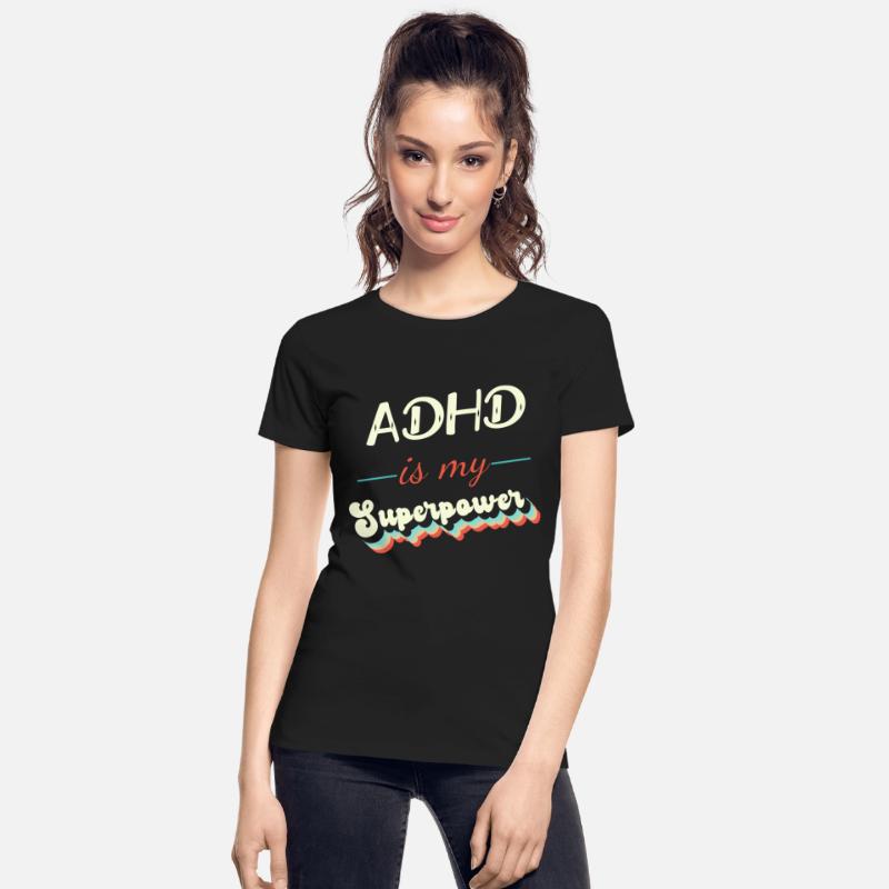 ADHD is my Superpower