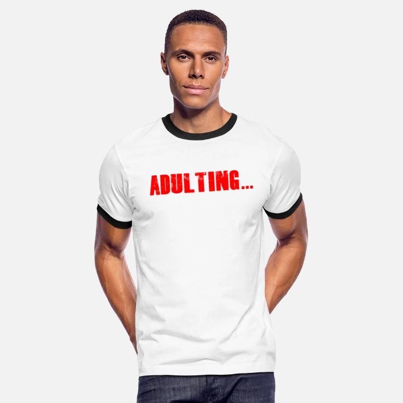 Adulting Please Wait Puberty Adult Birthday