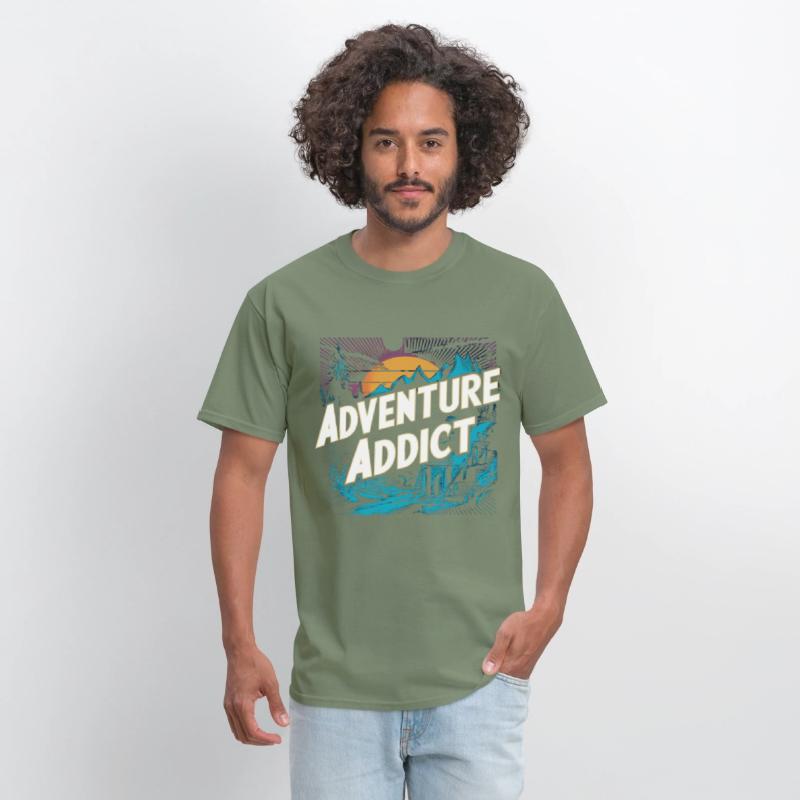 Adventure Addict