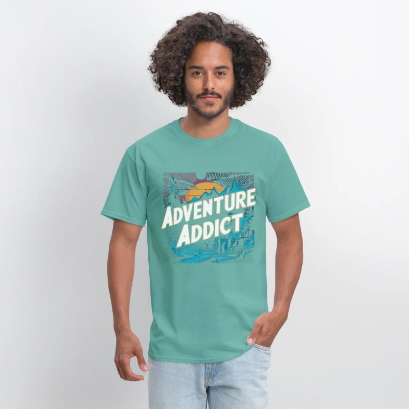 Adventure Addict