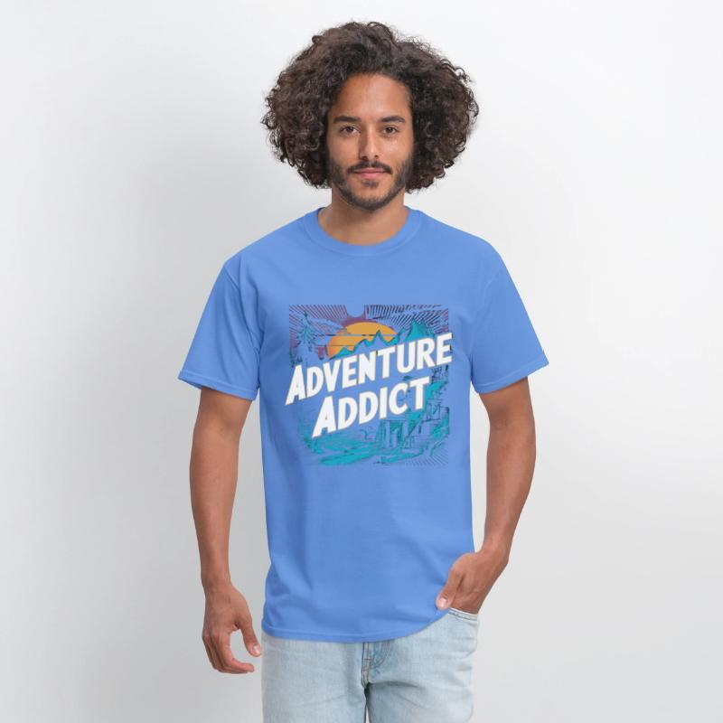 Adventure Addict