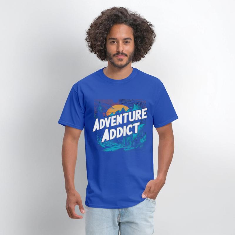 Adventure Addict