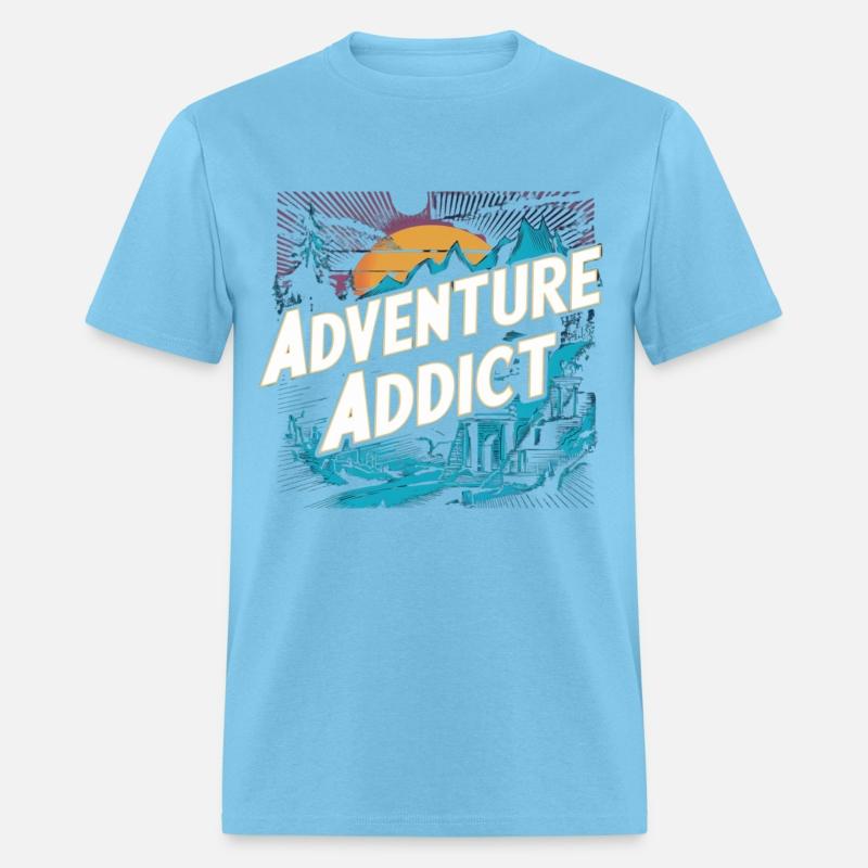 Adventure Addict