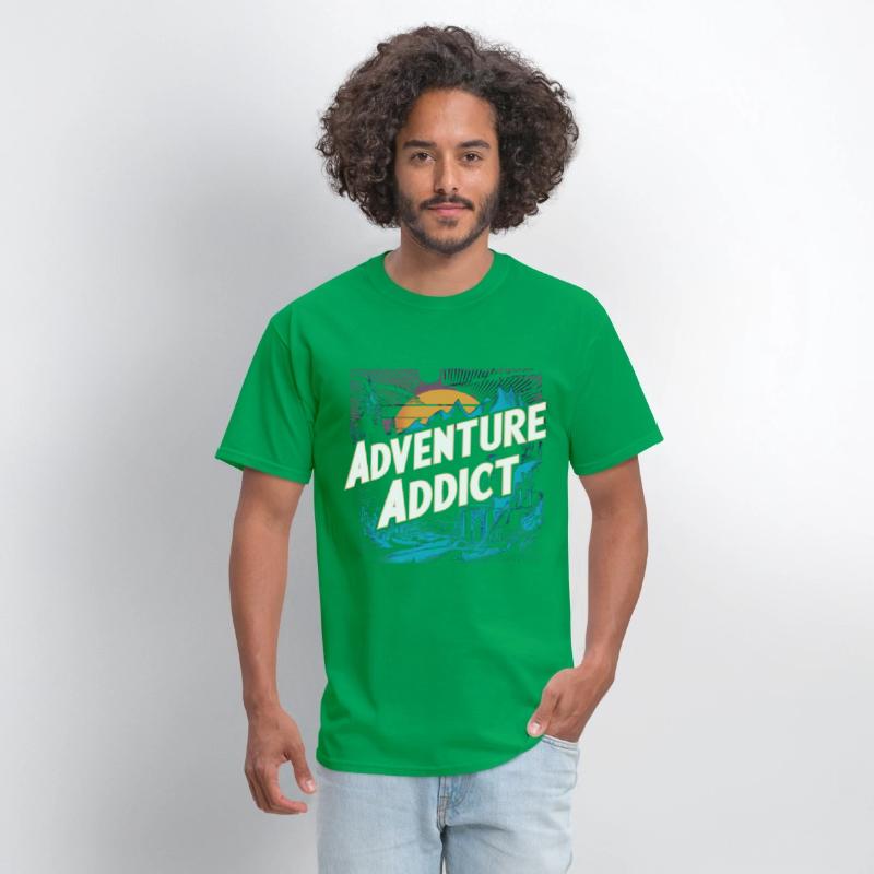 Adventure Addict