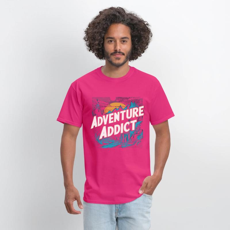 Adventure Addict