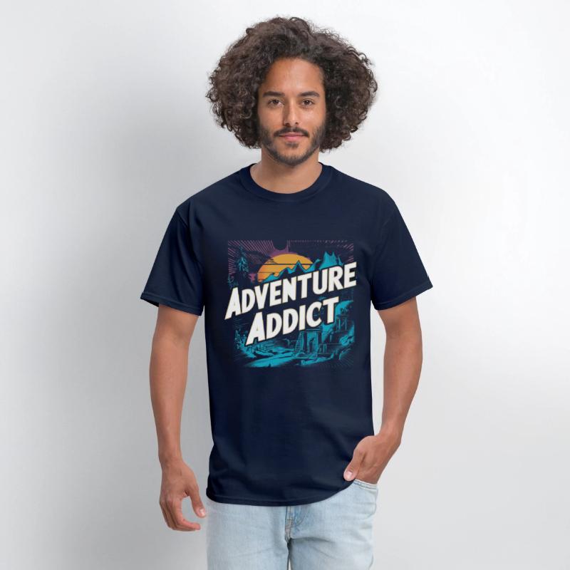 Adventure Addict