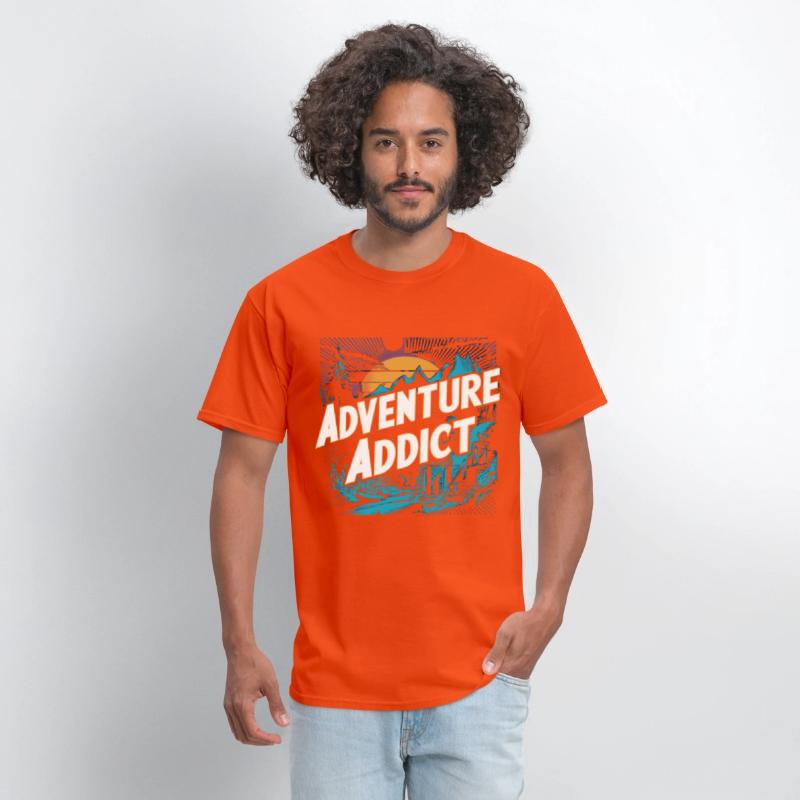 Adventure Addict