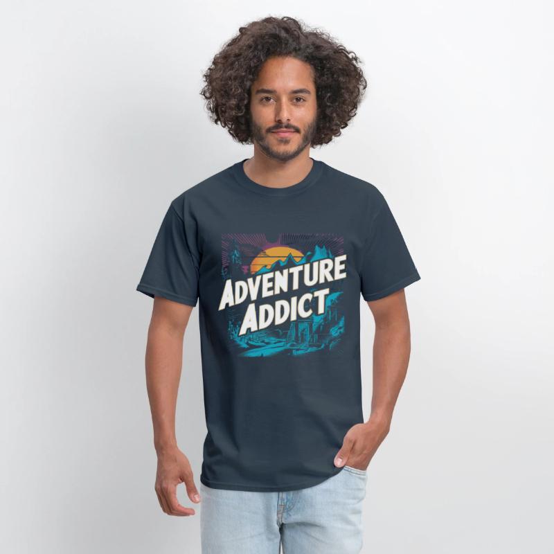 Adventure Addict