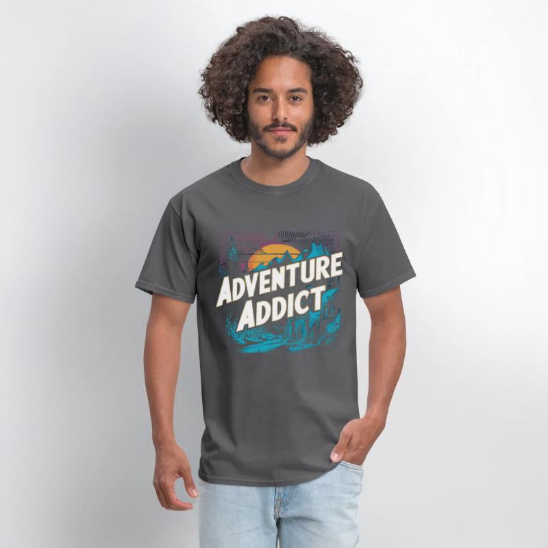 Adventure Addict