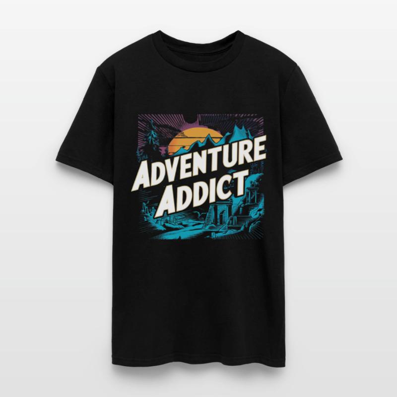 Adventure Addict