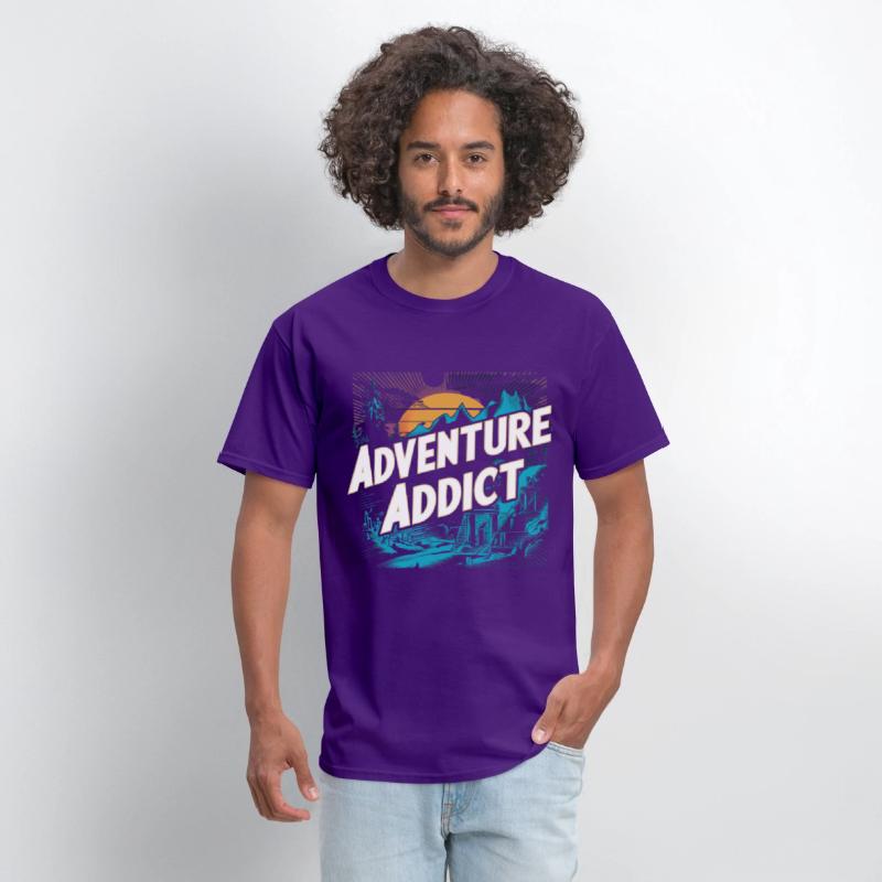 Adventure Addict