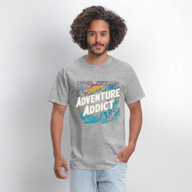 Adventure Addict