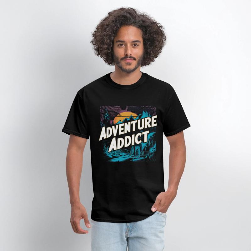 Adventure Addict