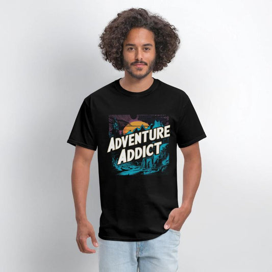 Adventure Addict