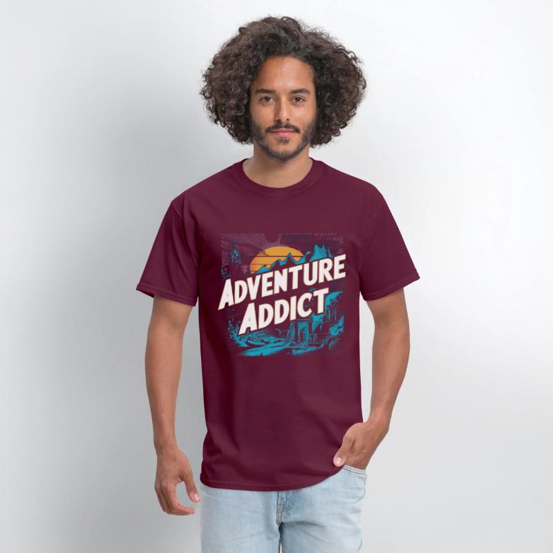 Adventure Addict