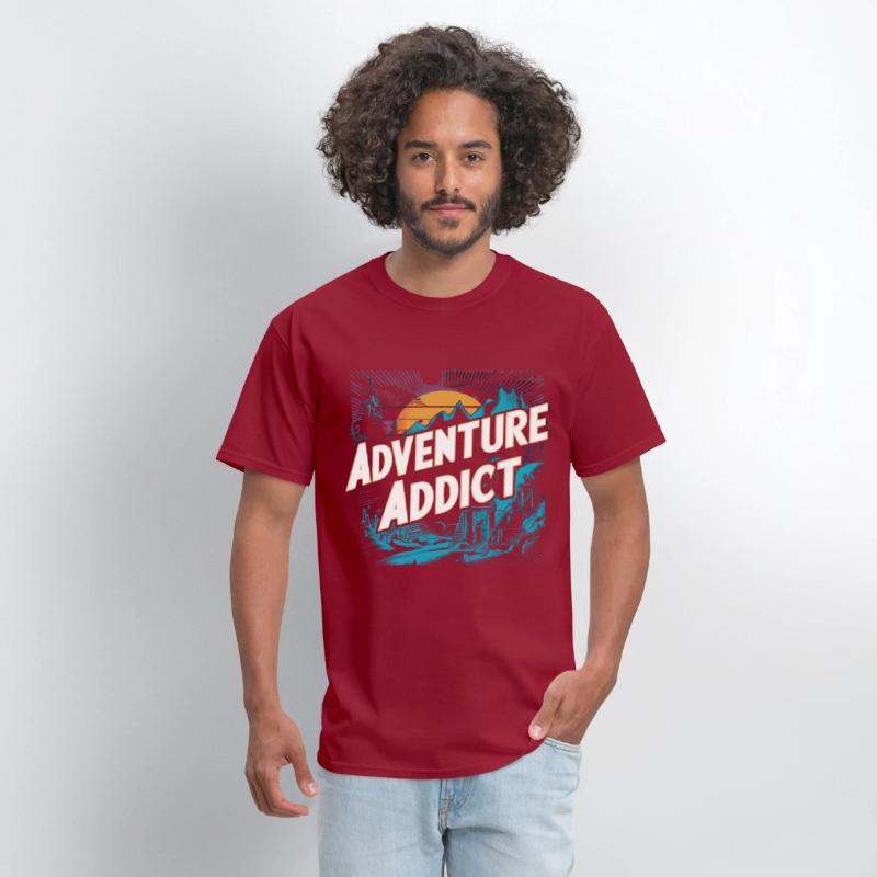 Adventure Addict