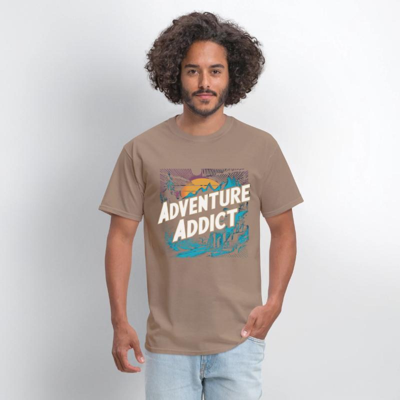 Adventure Addict