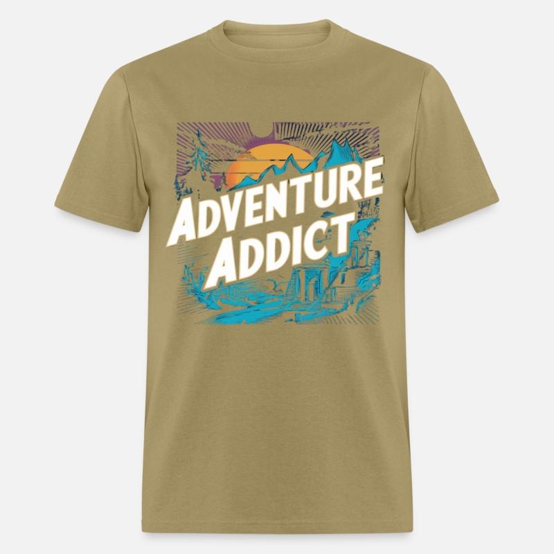 Adventure Addict
