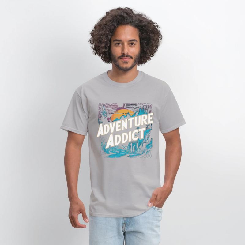 Adventure Addict