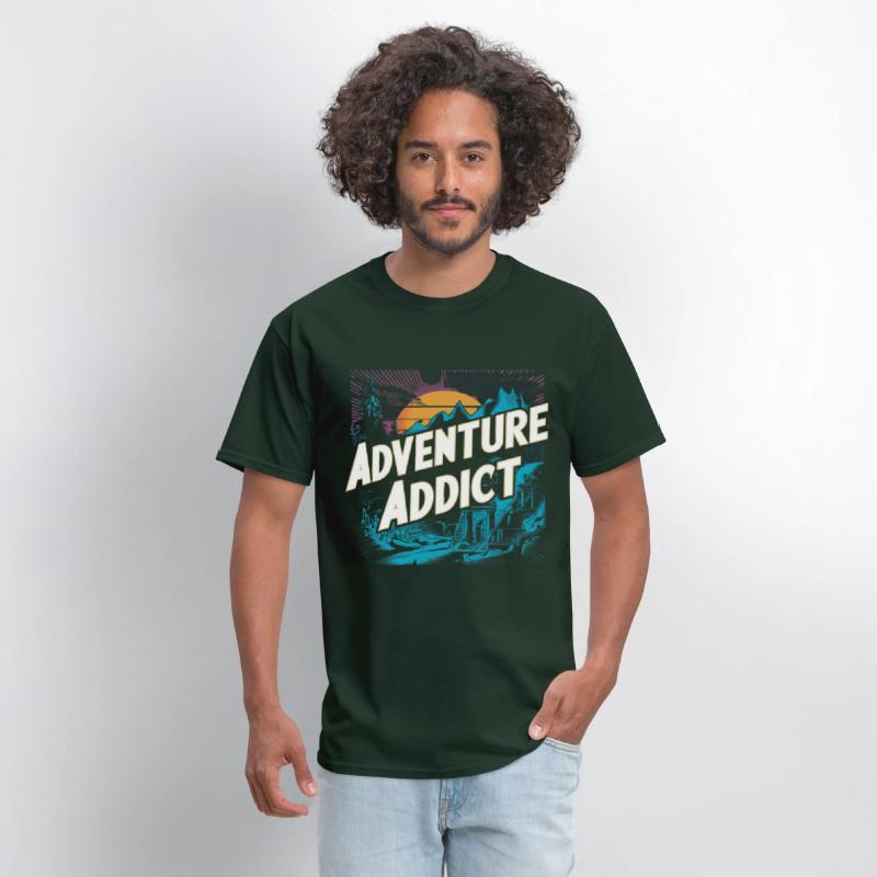 Adventure Addict