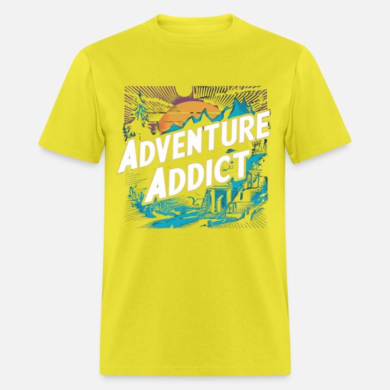 Adventure Addict