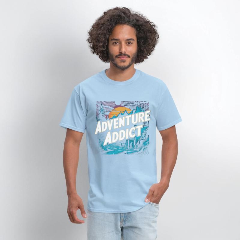 Adventure Addict