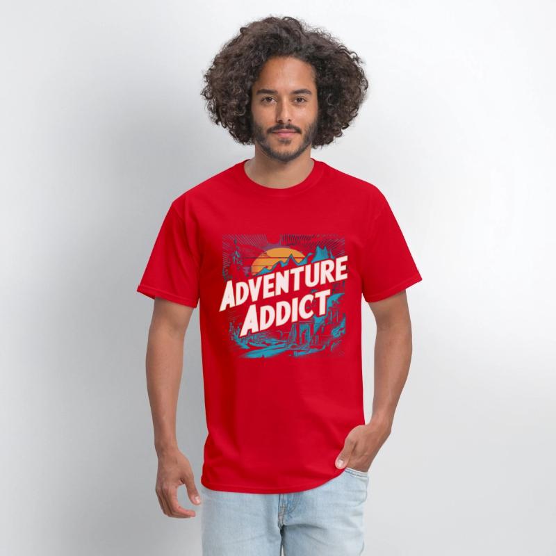 Adventure Addict