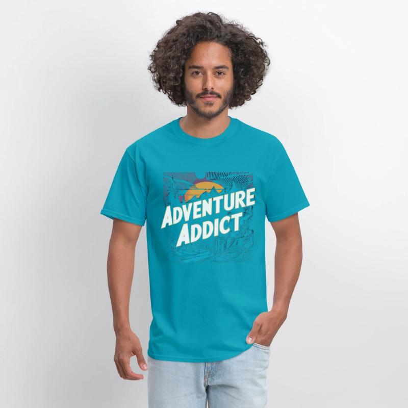 Adventure Addict