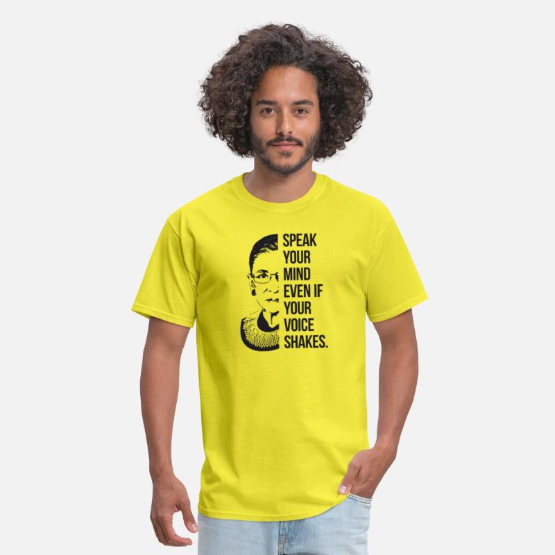 ak Your Mind Even If Your Voice Shakes Feminist