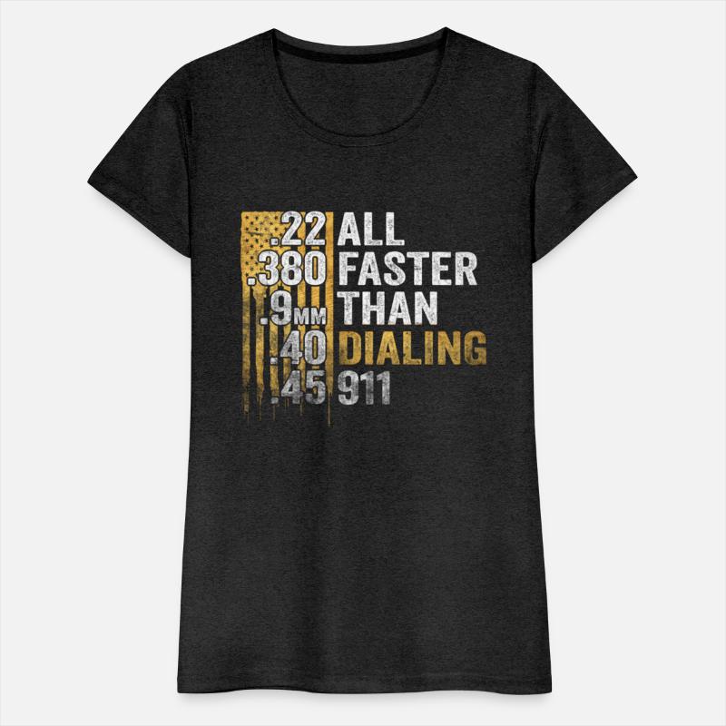 All Faster Than Dialing 911