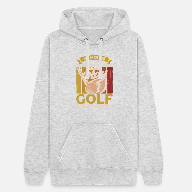 All Men Are Created Equal