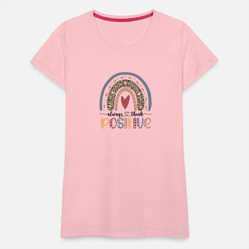 Always Think Positive