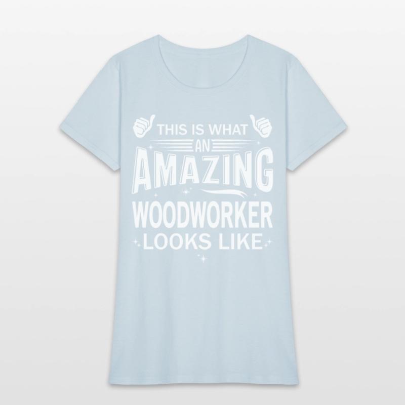 Amazing Woodworker