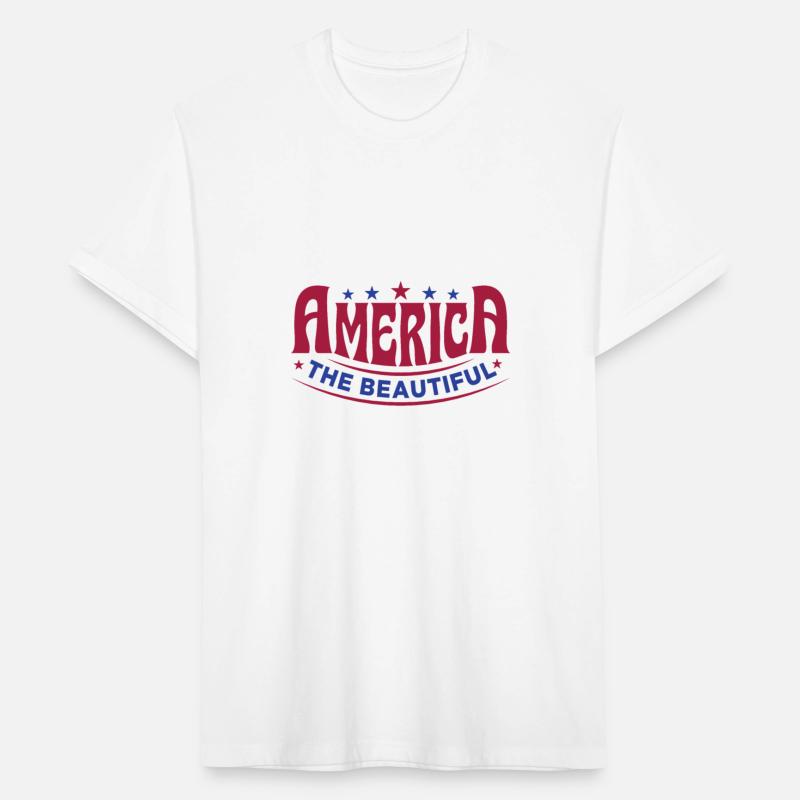 America The Beautiful