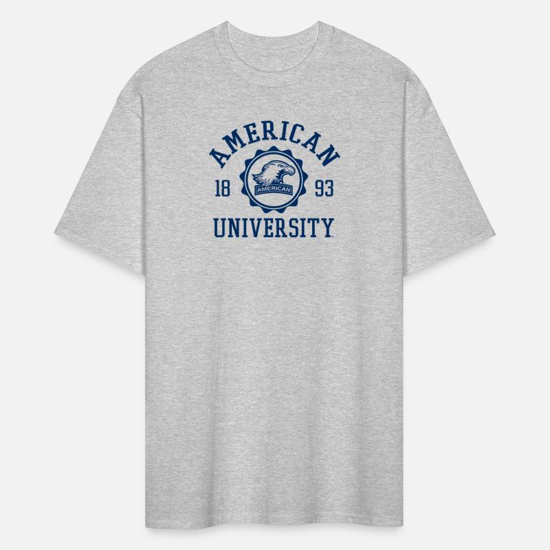 American Eagles Stamp Logo