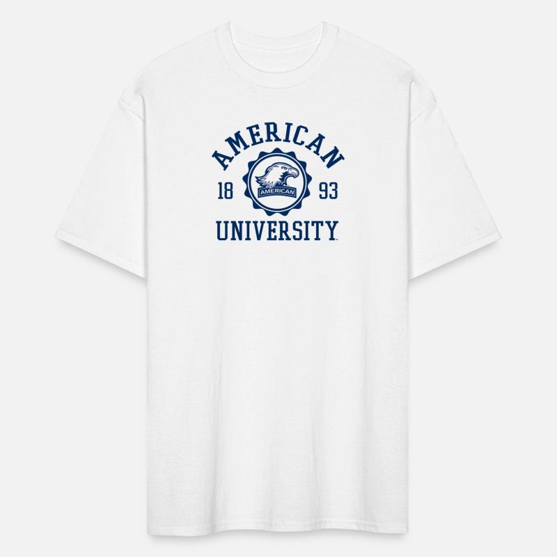 American Eagles Stamp Logo