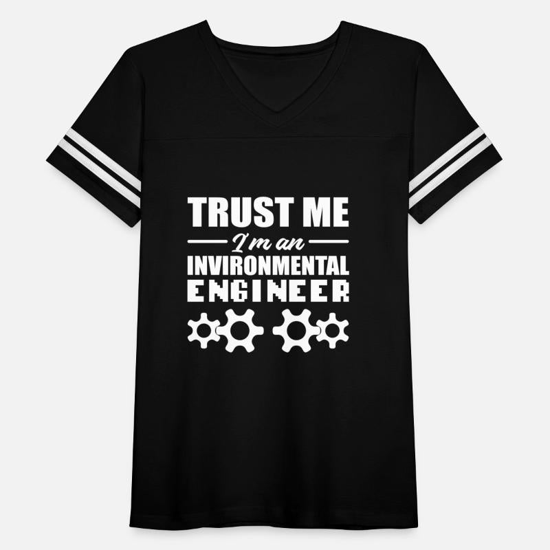 An Environmental Engineer Environmentalist Gift