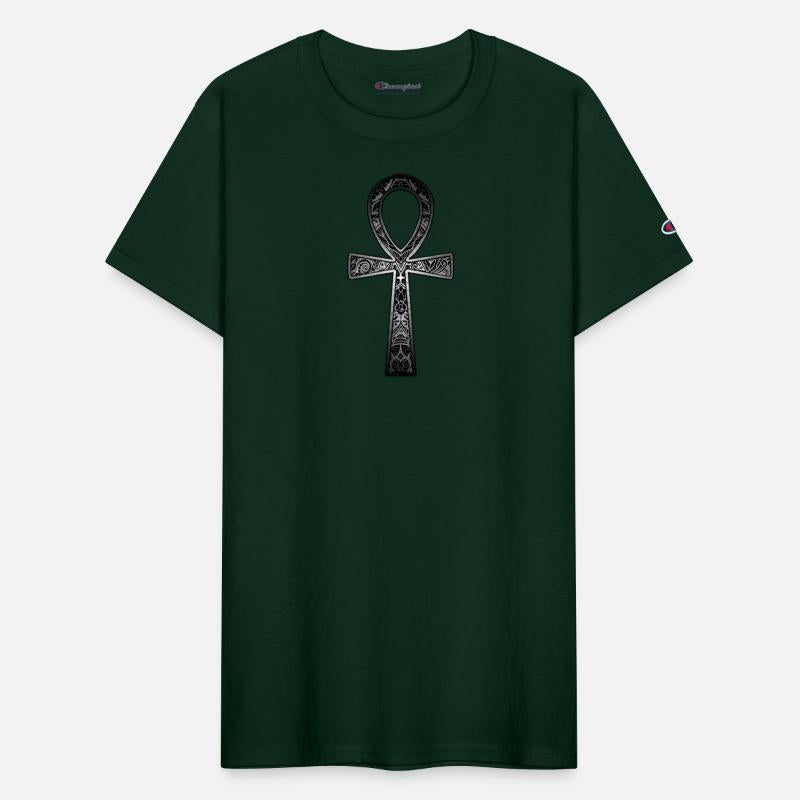 Ancient Ankh Symbol: Key to Life and Afterlife