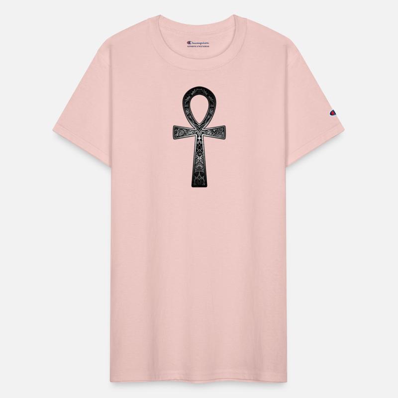 Ancient Ankh Symbol: Key to Life and Afterlife