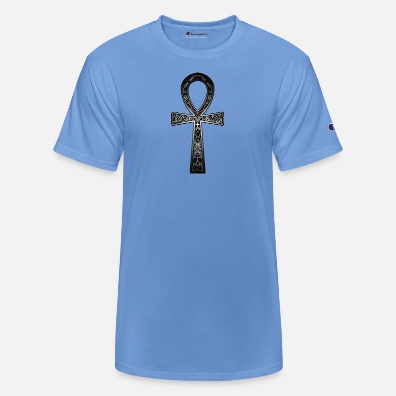 Ancient Ankh Symbol: Key to Life and Afterlife