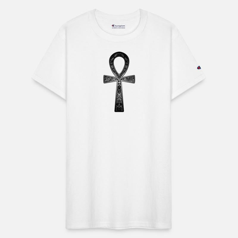 Ancient Ankh Symbol: Key to Life and Afterlife