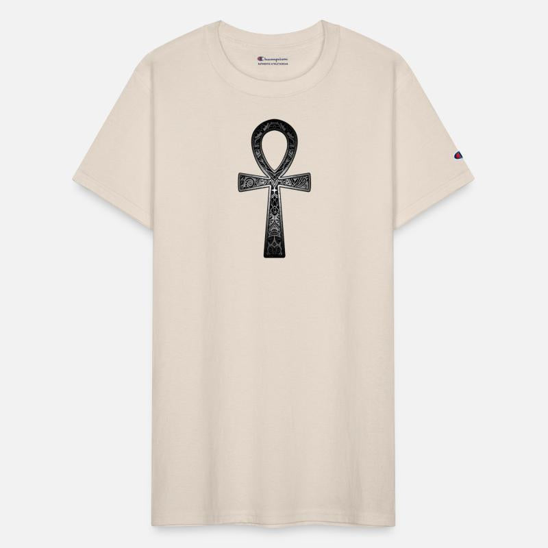 Ancient Ankh Symbol: Key to Life and Afterlife