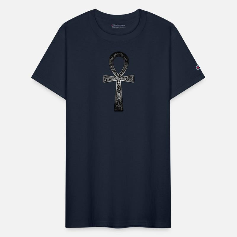 Ancient Ankh Symbol: Key to Life and Afterlife